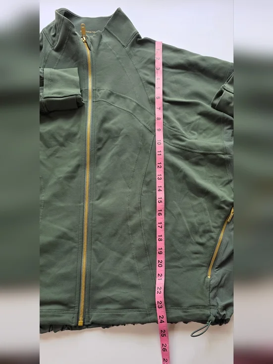 Lululemon Jacket - Picture 8 of 16